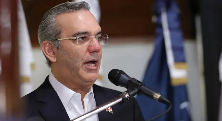 Presidente Abinader asegura ampliación de Residencias Médicas incidirá en el problema de la salud en un 75%