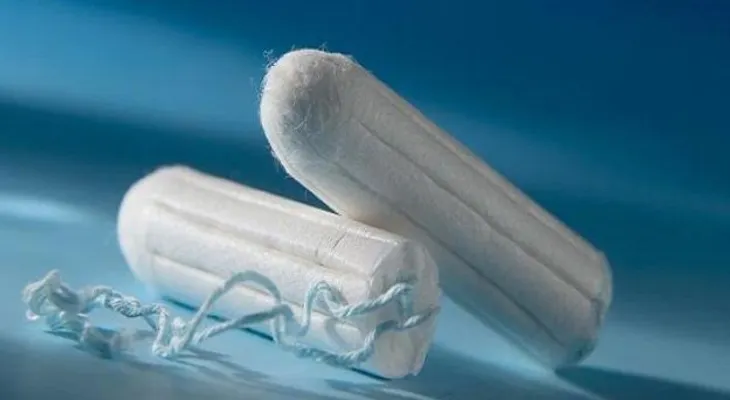 Las mujeres que usan tapones deben leer esto con URGENCIA