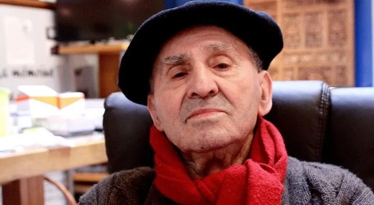 El albañil que puso de rodillas al City Bank: "Jamás ha habido un ser humano decente en el poder"