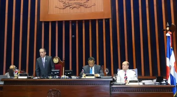 Senado aprueba presupuesto interno para el 2018 por un monto de RD$2,557 millones