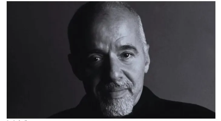 Paulo Coelho; lo que dice sobre los sueños