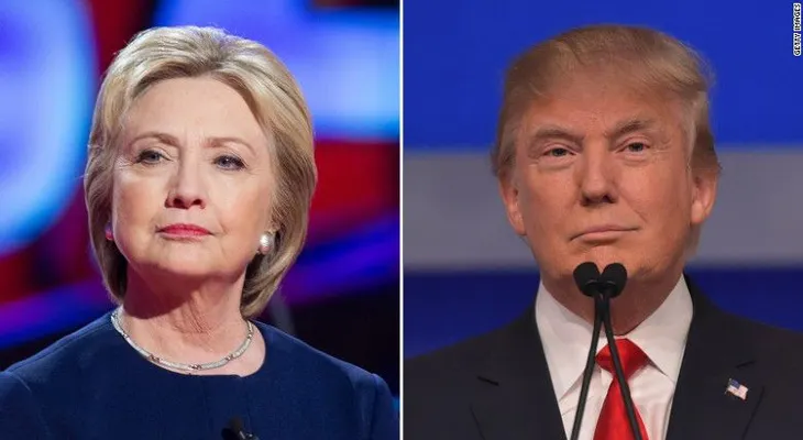 Ni A Ni B. Ni Clinton ni Trump
