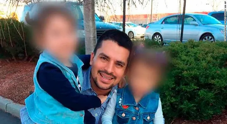 Suspenden temporalmente deportación de ecuatoriano repartidor de pizzas