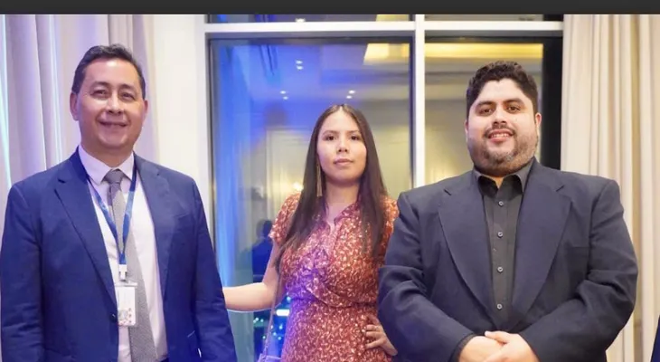 Flux Tech llega al país para impulsar la digitalización empresarial