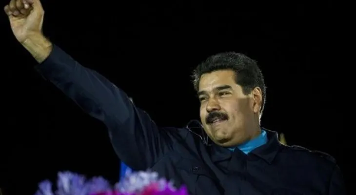 Venezuela inicia ejercicios militares en momentos de tensión 