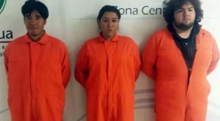Ritual satánico: mataron a un amigo para convertirlo en vampiro