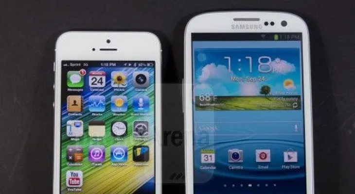 Apple lanzaría dos iPhone de gran pantalla este año