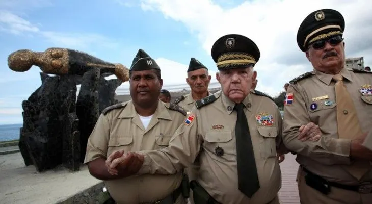 Detalles del ajusticiamiento de Trujillo que Imbert pidió publicar sólo después de su muerte