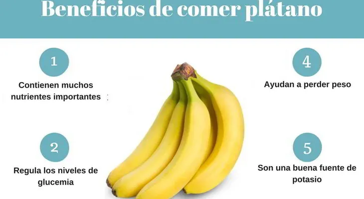 Esta es la solución para conciliar el sueño: Comer un plátano (guineo) en este horario