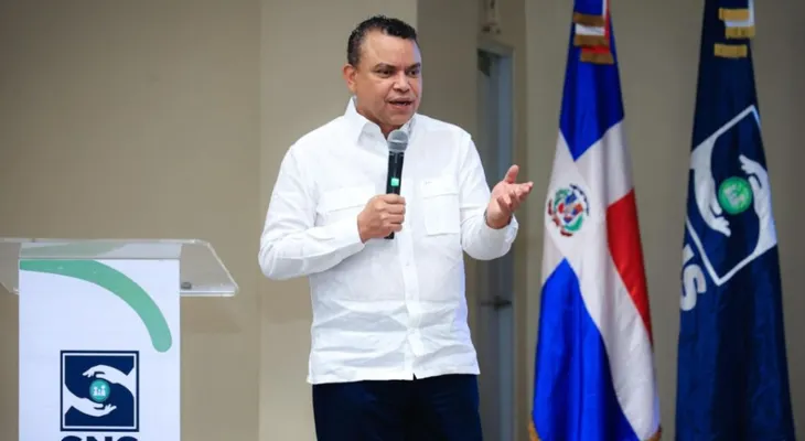 SNS autoriza consultorio médico en la UASD Cotuí