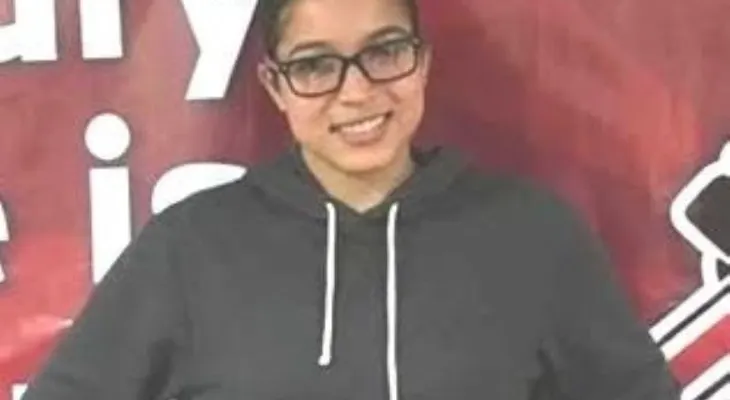 Estudiante dominicana Carimer Andújar, estuvo a punto de ser deportada por error de migración EEUU