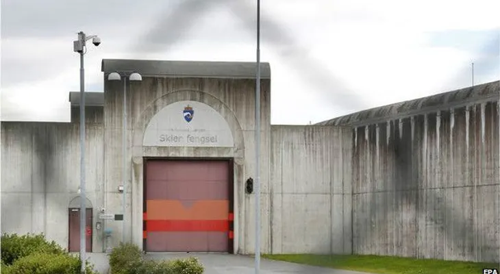 Noruega exportará prisioneros a Holanda.