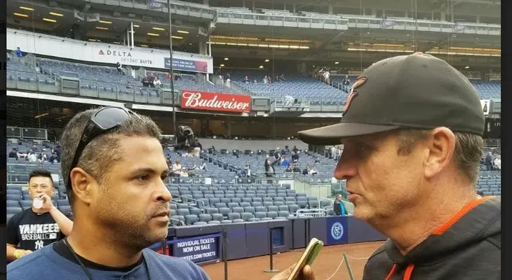 Bobby Dickerson: Es un honor dirigir Gigantes del Cibao