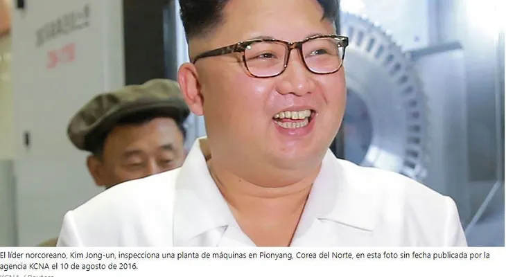 ¿Cuáles serían las consecuencias, si EE.UU. intentara asesinar a Kim Jong-un?