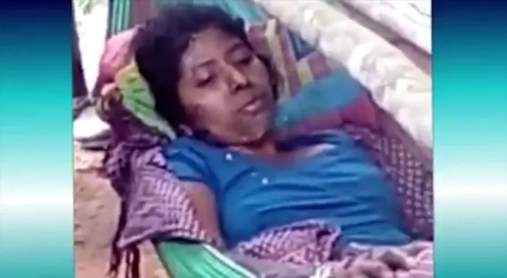 Familiares de mujer quemada viva en Nicaragua habrían sido amenazados