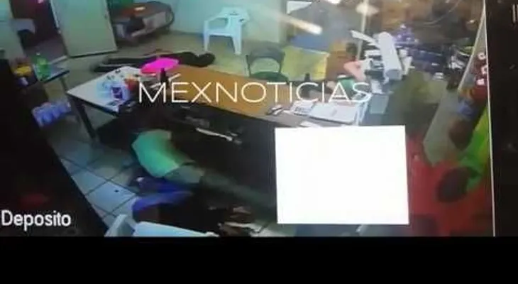 El brutal asesinato de tres jóvenes en México noquea usuarios en las redes (VIDEO)