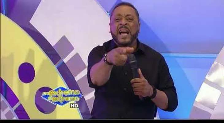 Michael Miguel: Los Premios Soberano son dirigidos por mafias y los venden"