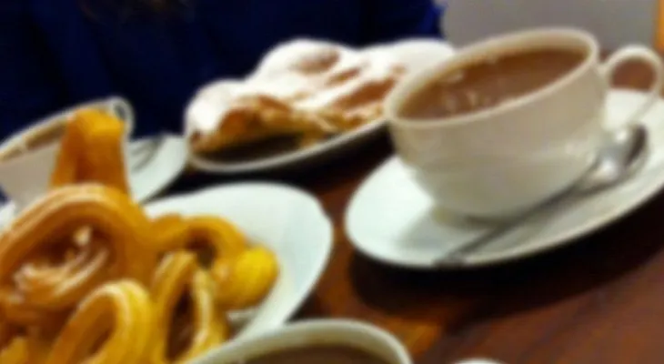 Dos tazas de chocolate al día pueden ayudar a los mayores a mantener el cerebro sano 