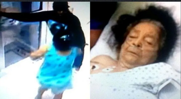 Fallece dominicana de 96 años que fue golpeada brutalmente en el Alto Manhattan
