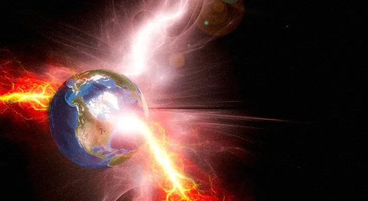 El gobierno norteamericano se prepara para una gran tormenta solar