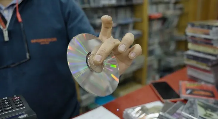 Ventas de CDs repuntan en EE.UU. y América Latina impulsadas por la Generación Z y el K-pop