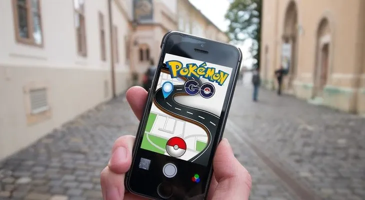 Pokémon GO llegará pronto a América Latina