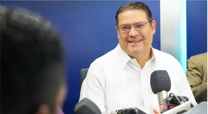 Industria y Comercio propone reforma a Ley de Hidrocarburos
