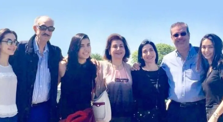 Abinader desea abrazo de renovación y fraternidad en Año Nuevo