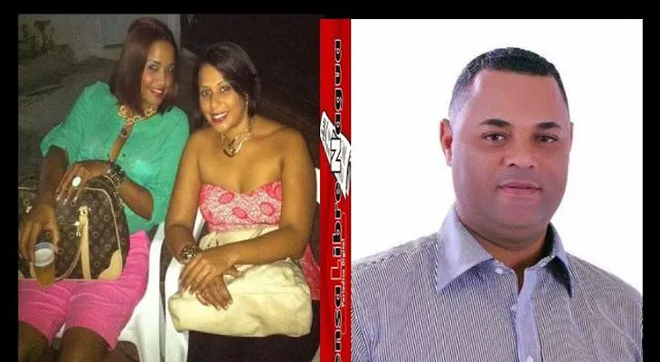 Hombre alegadamente celoso mata dos mujeres y deja un herido 