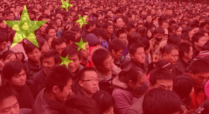 Casi 10.000 chinos se postulan para un mismo trabajo poco atractivo