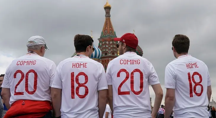 Croacia vs. Inglaterra definirán el rival de Francia en la final de Rusia 2018