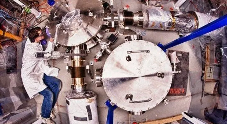 ¿Estamos viviendo en un holograma? Un experimento brinda la respuesta