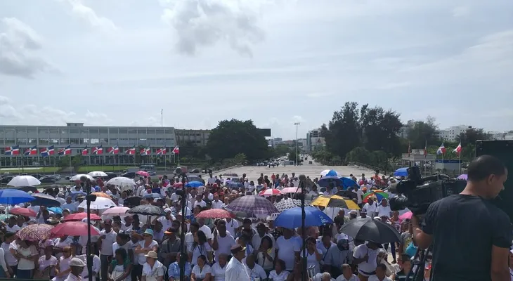 BR ha dicho que no tiene alegada herencia, pero Familia Rosario lleva años reclamando y no para 