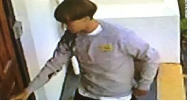 Se llama Dylann Roof, hombre entró a iglesia y mató a 9 durante una misa