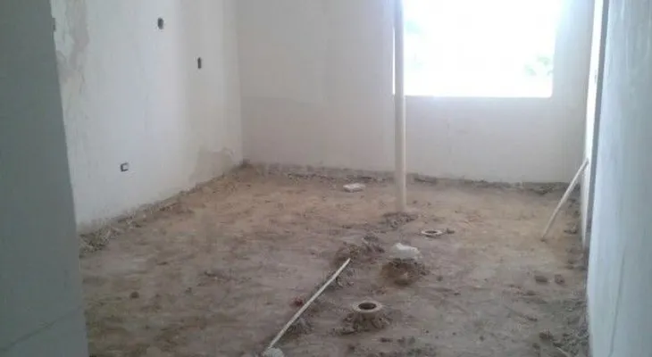 Amarilis Herrera denuncia paralizan remodelación Hospital Antonio Musa de San Pedro