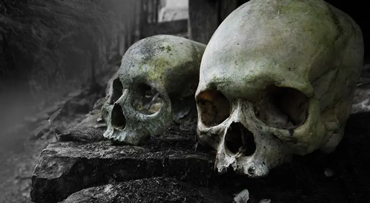La enigmática isla paradisíaca en donde los visitantes son asesinados