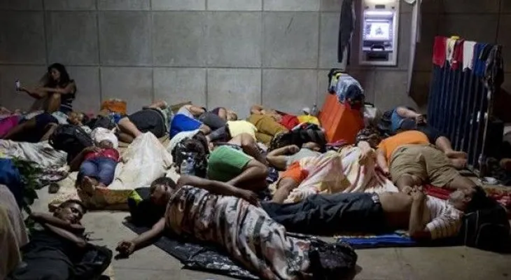 Centroamérica acuerda dar paso a migrantes cubanos varados