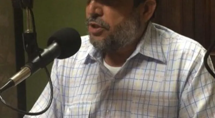 Marcos Martínez: delincuentes son los funcionarios del Gobierno de Margarita y de Leonel Fernández