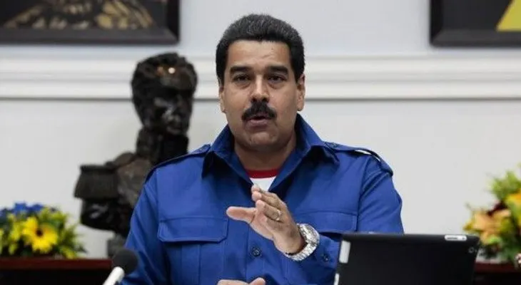 Nicolás Maduro retira a su embajador en Brasil