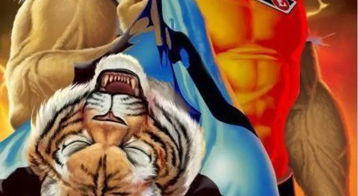  Leones del Escogido  Tigres del Licey 