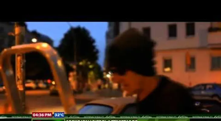 Activistas de Alemania dedican una avenida a Snowden 