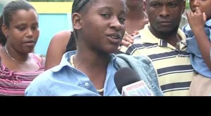 Al menos 89 estudiantes se intoxican con almuerzo escolar en Villa Altagracia