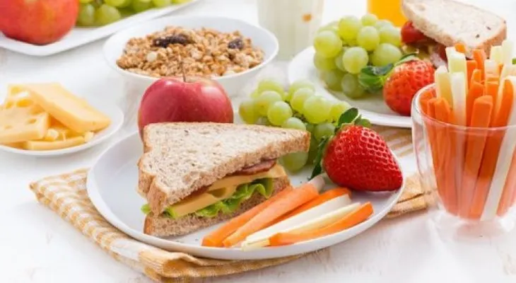 6 errores que te impiden disfrutar un desayuno saludable