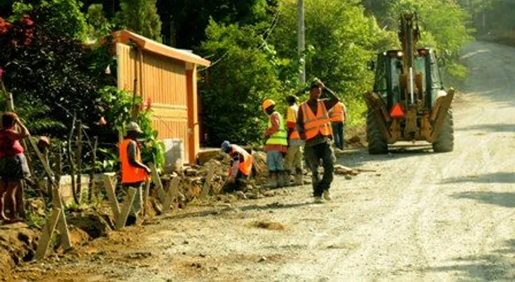 Aseguran Ruta Alterna Santo Cerro favorecerá turismo en La Vega