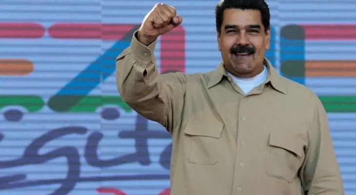 Maduro convoca Consejo de Defensa para resolver impase entre TSJ y Fiscalía