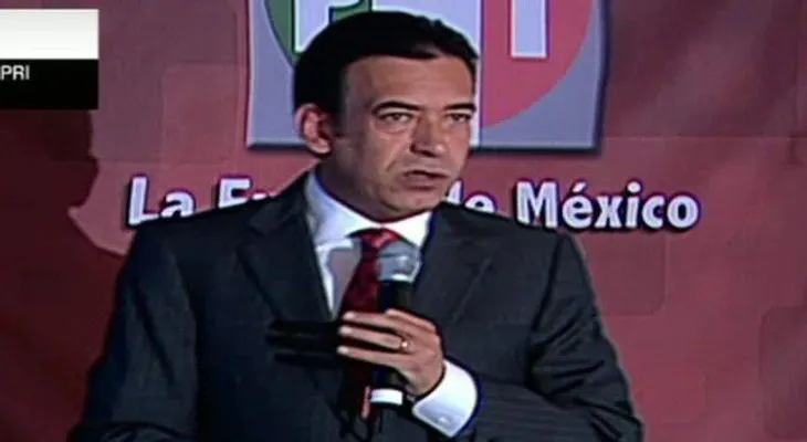 "No se pudo comprobar que haya cometido delito", dice Humberto Moreira, exgobernador mexicano