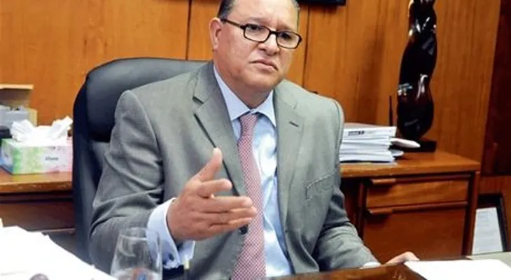 Montás dice apagones dificultan ofrecer buen servicio de agua potable
