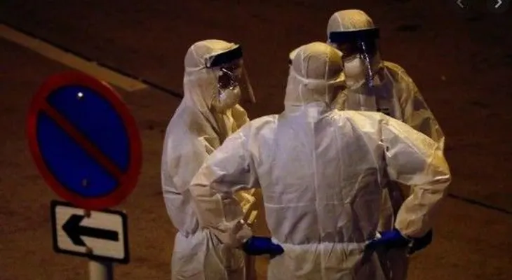 Hombre se quita la vida para proteger su familia, porque creía que tenía coronavirus