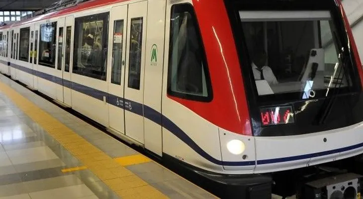 Más de 60 millones de pasajeros usaron el Metro en 2015; Danilo probará Línea II B
