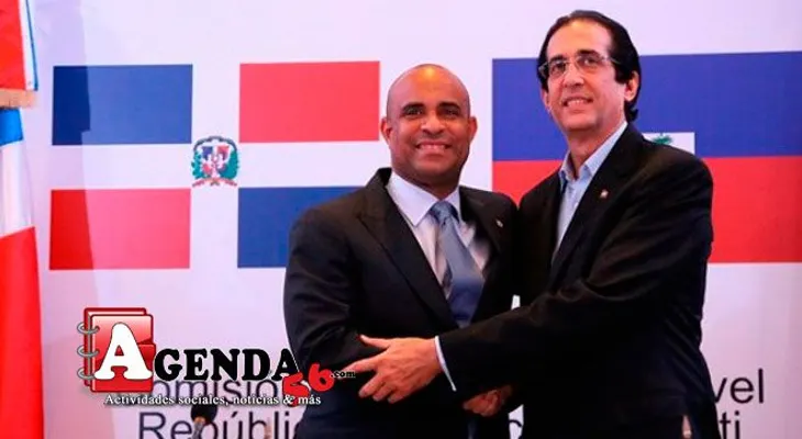 RD y Haití acuerdan importar sin medidas discriminatorias 